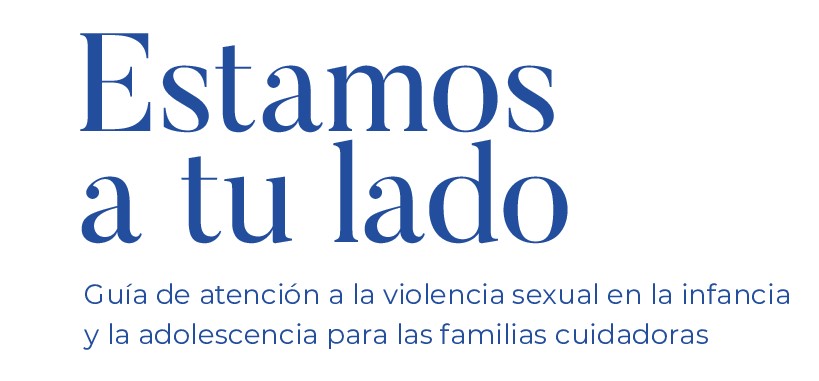 Guia estamos a tu lado