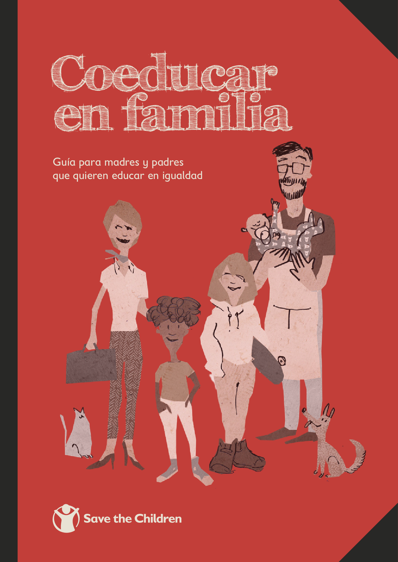 Coeducar en familia