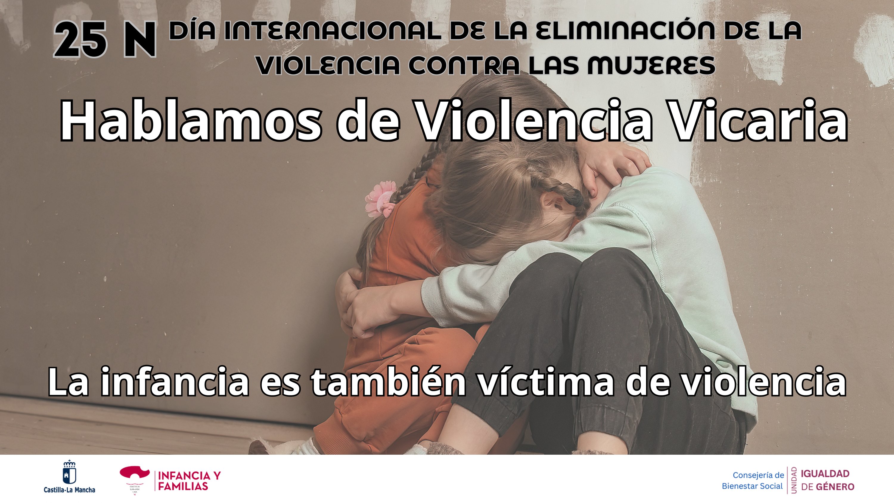 Violencia vicaria