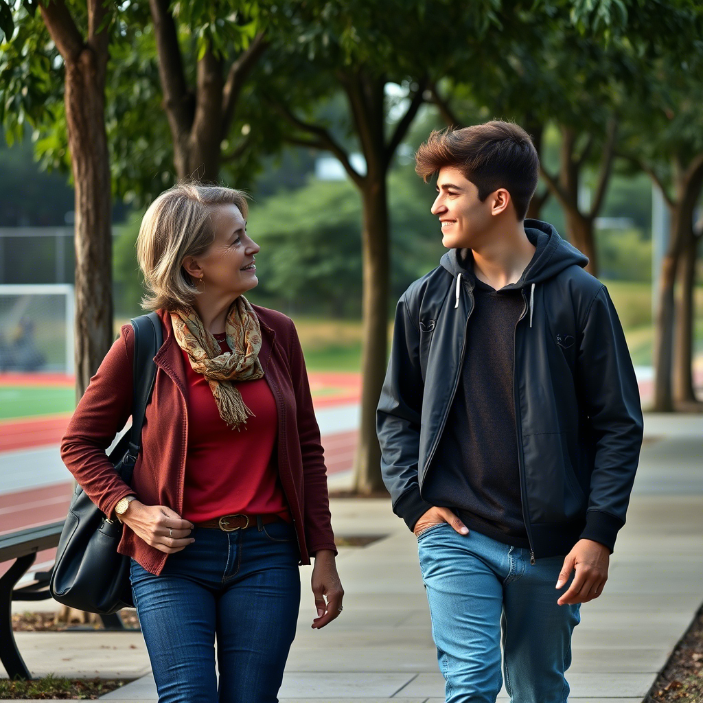 imagen mentoría juvenil