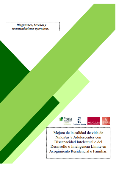 portada guía plena inclusión