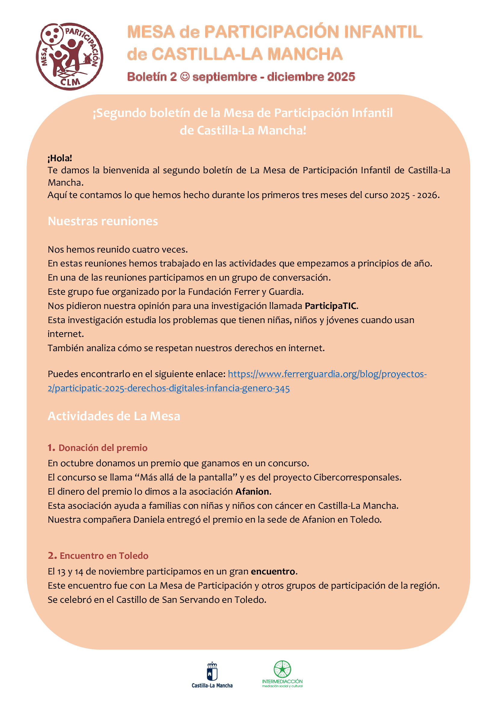 boletín 2 página 1