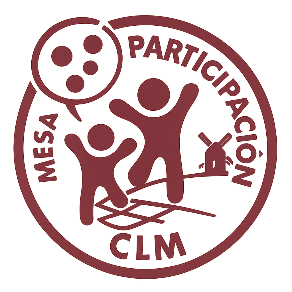 logo ganador de la Mesa