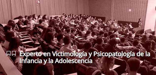 Título experto victimología