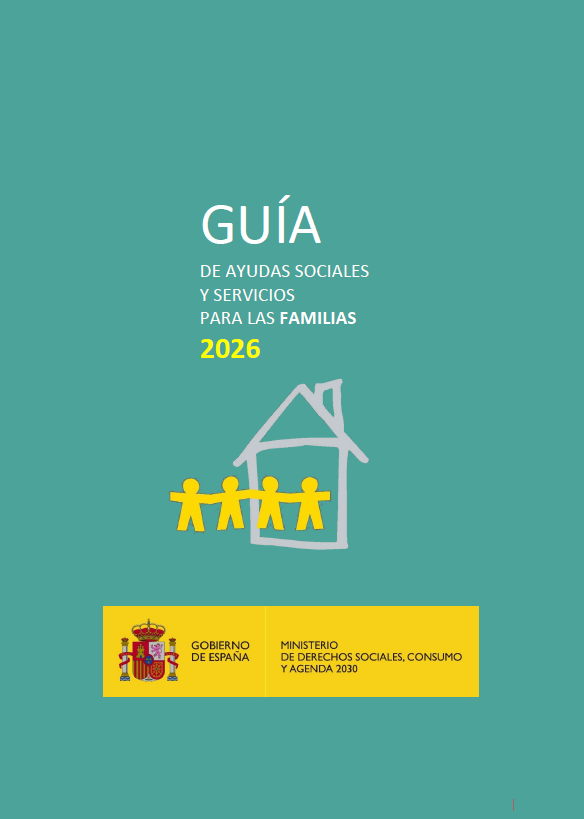 portada guía ayudas sociales 2026