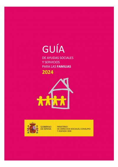 portada guía ayudas sociales 2024