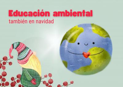 educación ambiental