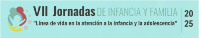 VII jornadas infancia y familia