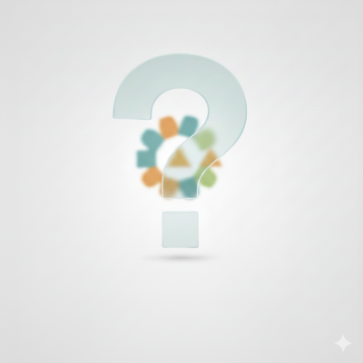 logo interrogación
