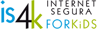 Internet Segura for Kids