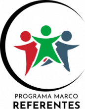logo Referentes