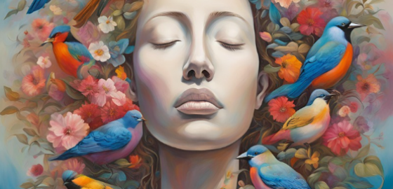 IMAGEN QUE EVOCA TRANQUILIDAD