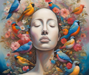 IMAGEN QUE EVOCA TRANQUILIDAD